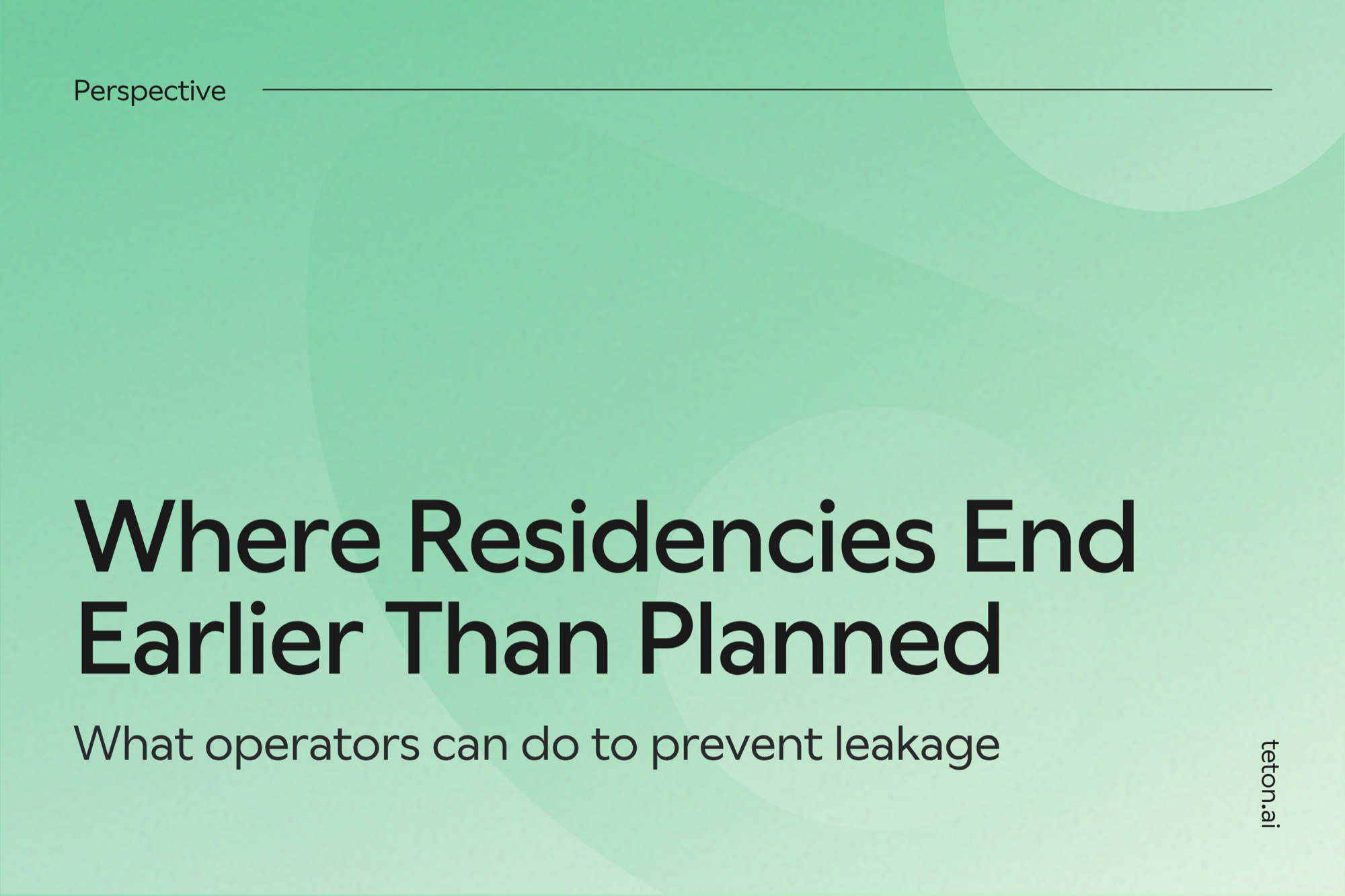 The Move-Outs Senior Living Operators Could Prevent